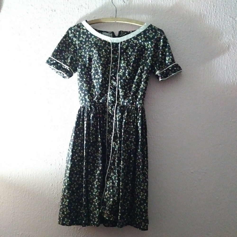 Vintage dress